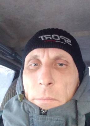 Сергей, 38, Россия, Локоть