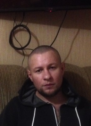 Pavel, 37, Россия, Тамбов