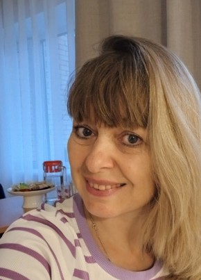 Ольга из Рыбинска 53 года