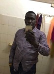 Briim, 32 года, Bamako