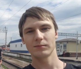 Рома, 21 год, Казань