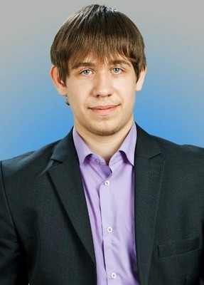 Aleksey, 28, Russia, Novosibirsk