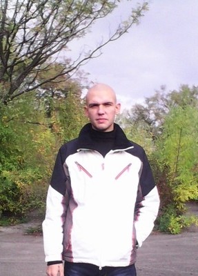 Дима, 34, Россия, Шолоховский