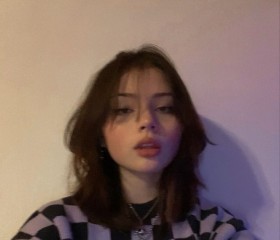 Настя, 22 года, Астана