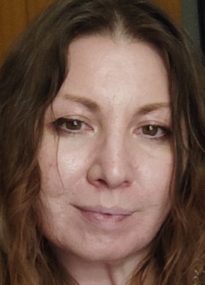 Екатерина из Москвы 47 лет