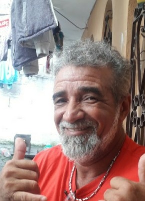 Pedro, 56, República Federativa do Brasil, Horizonte