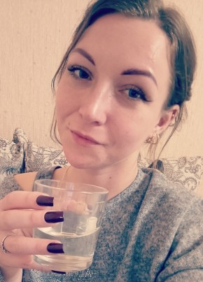 Мария, 29, Россия, Михайловка (Волгоградская обл.)