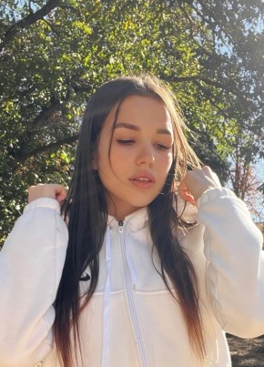 Лена из Красноярска 23 года