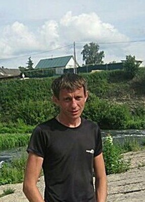 Сергей, 41, Россия, Грязи