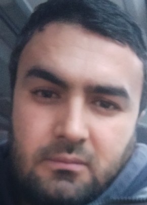 Farid, 36, Romania, București