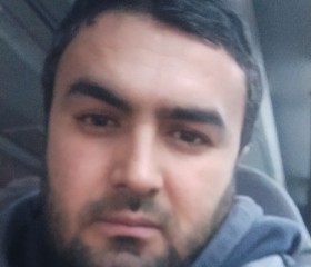 Farid, 36 лет, București