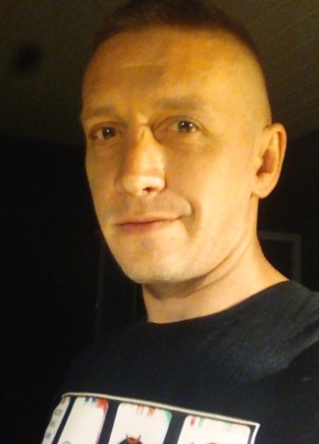 Vlad, 39, Rzeczpospolita Polska, Wesoła