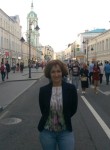 Татьяна, 54 года, Львів