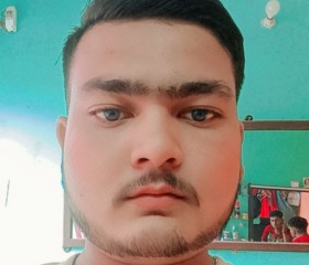 Munish Bhagat, 19 лет, Jammu