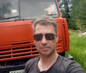Олег Федоров, 48 лет, Печоры