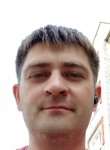 Pyetr, 33, Chaykovskiy
