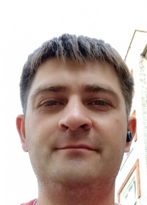 Pyetr, 33, Russia, Chaykovskiy