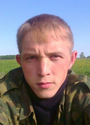 Артур из Краснокамска 37 лет