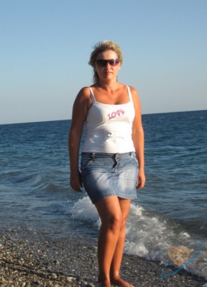 Tanya, 48, Россия, Подольск