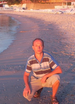 Евгений, 48, Україна, Дзержинськ
