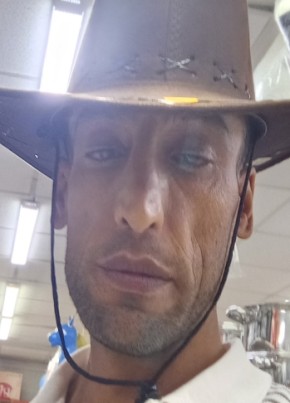 Hasan из Körfez 31 год