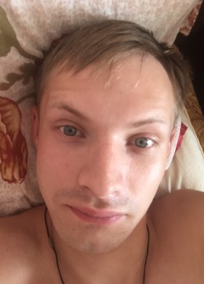 Вадим, 33, Россия, Пермь