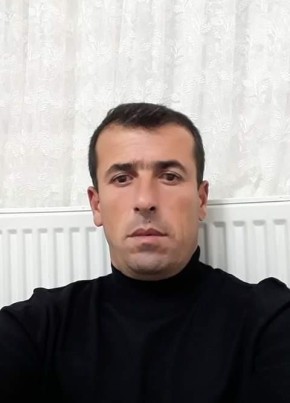 Hüseyin, 34, Türkiye Cumhuriyeti, Siirt