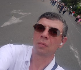 Aimas, 40, Sokhumi