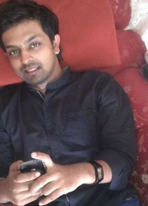 Sabareesh, 34, India, Bangalore