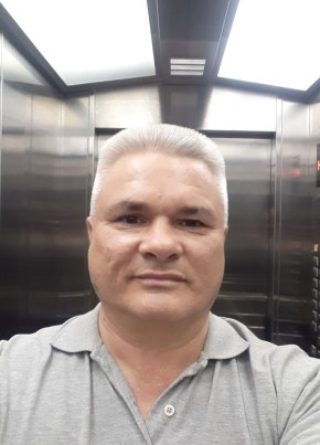 Александр из Тюмени 49 лет