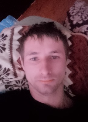Владимир, 36, Россия, Новочебоксарск
