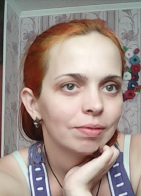 Виктория, 33, Россия, Лабинск