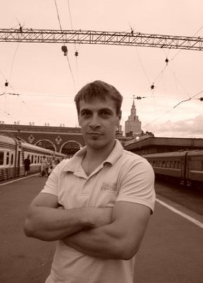 александр, 41, Россия, Нижний Новгород