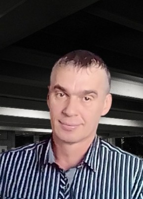 Андрей, 49, Россия, Пенза