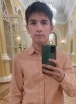 Игорь, 19 лет, Прокопьевск