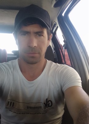Ruslan, 38, Russia, Bakhchysaray