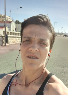 Carla , 44, República Portuguesa, Lisboa