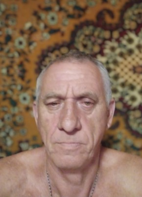 Владимир из Харькова 61 год