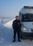 Сергей, 33 года