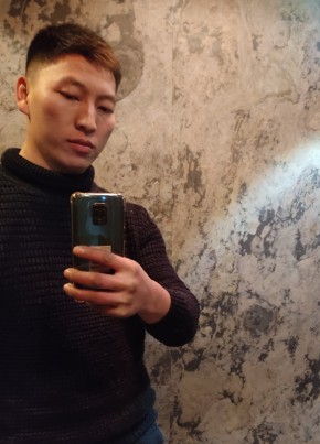 Жумка., 27, Кыргыз Республикасы, Бишкек
