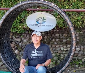 Ricky, 20, Polomolok
