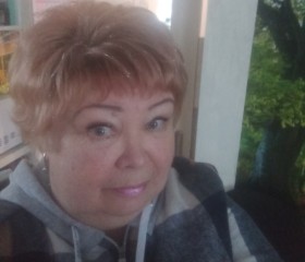 Tina, 68, Fryanovo