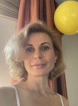 Natalya, 45, Saint Petersburg