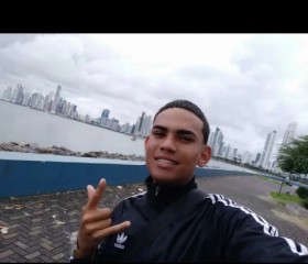 Gustavo, 24 года, Ciudad de Panamá