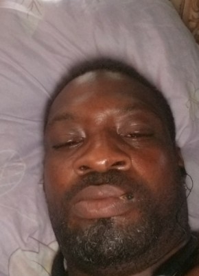 Kevin, 46, Jamaica, Kingston