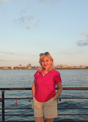 Марина, 59, Россия, Стерлитамак