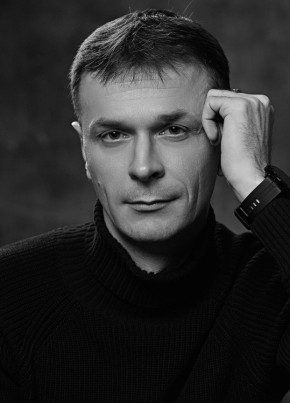 Алексей из Москвы 44 года