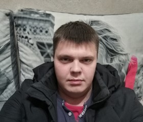 Вадим, 31 год, Барнаул