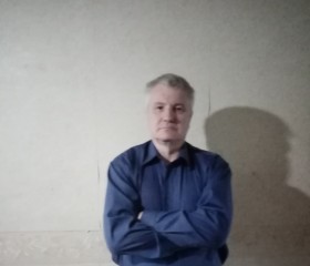 Николай, 57 лет, Пермь