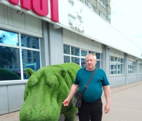 Андрей, 46 лет, Мичуринск